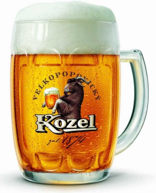 Kóstolóval egybekötött KOZEL sörgyárlátogatás 