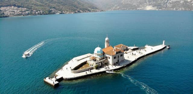 Kotori-öböl kirándulás