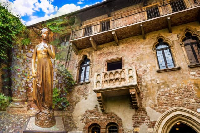 Verona - Sirmione - hajókázás a Garda tavon
