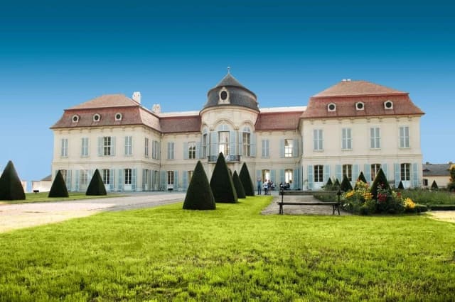 Niederweiden kastély