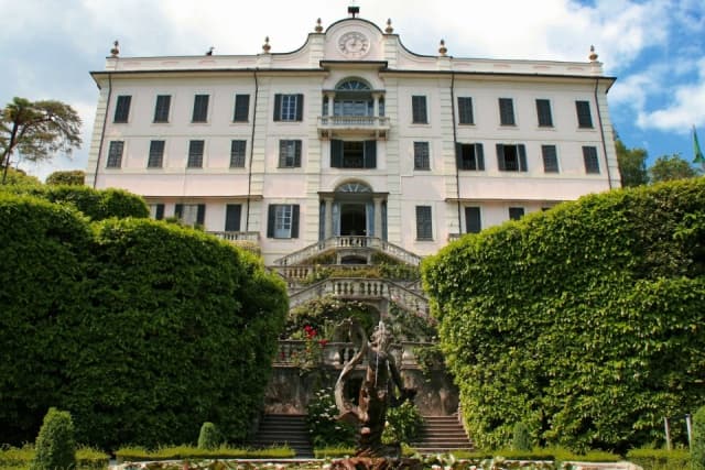 Villa Carlotta