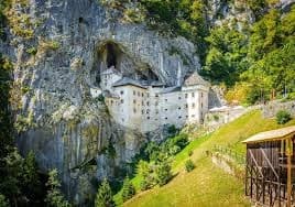 Postojna és Predjama