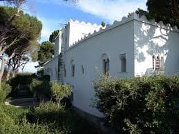 Capri kirándulás
