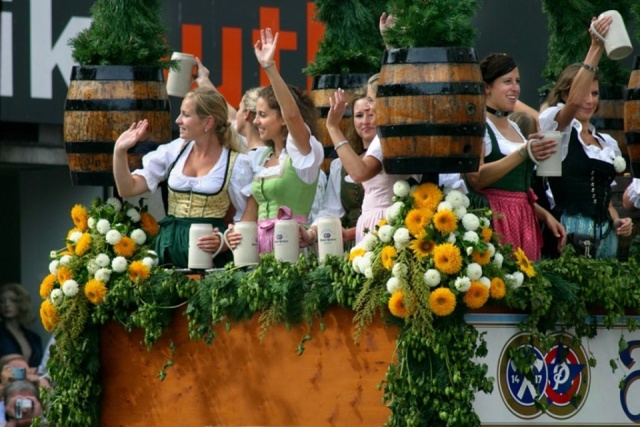 Oktoberfest