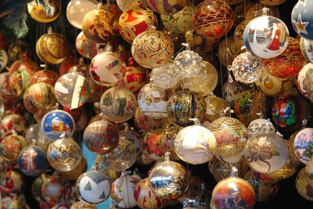 Advent Bécsben - Advent Express