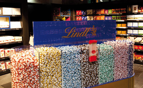 Adventi kalandozás Semmeringen: élményvasút és Lindt csokoládé