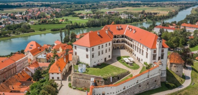 Ptuj vár